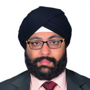 Dr. Satvinder Singh Bakshi